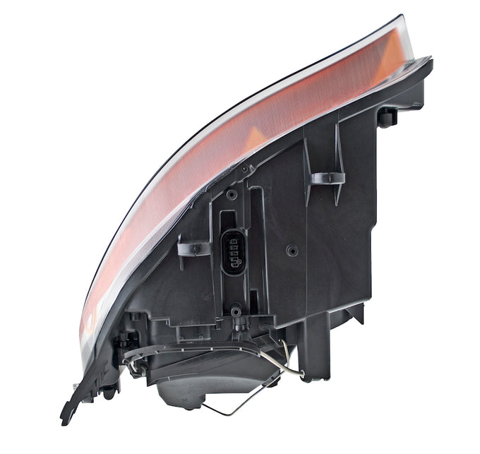 Bi-Xenon Headlight Assembly <br>03-09 BMW Z4