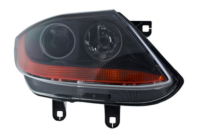 Bi-Xenon Headlight Assembly <br>03-09 BMW Z4