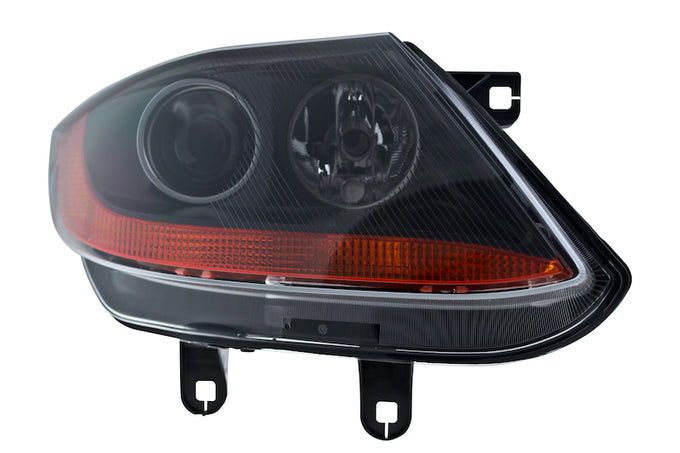 Bi-Xenon Headlight Assembly <br>03-09 BMW Z4