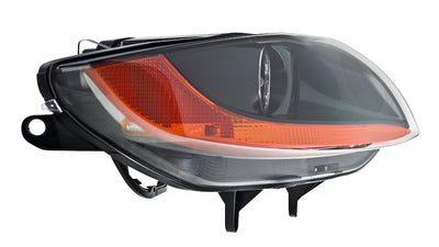 Bi-Xenon Headlight Assembly <br>03-09 BMW Z4