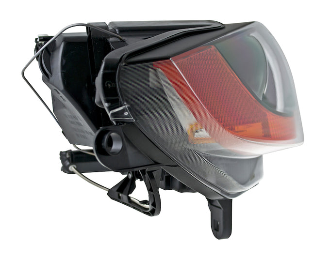 Bi-Xenon Headlight Assembly <br>03-09 BMW Z4