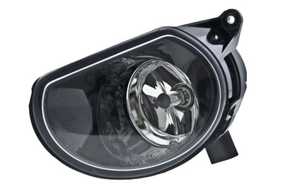 Fog Light Assembly Left <br>05-09 Audi A3 Q7