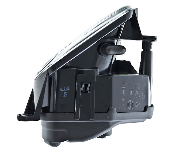 Fog Light Assembly Left <br>05-09 Audi A3 Q7
