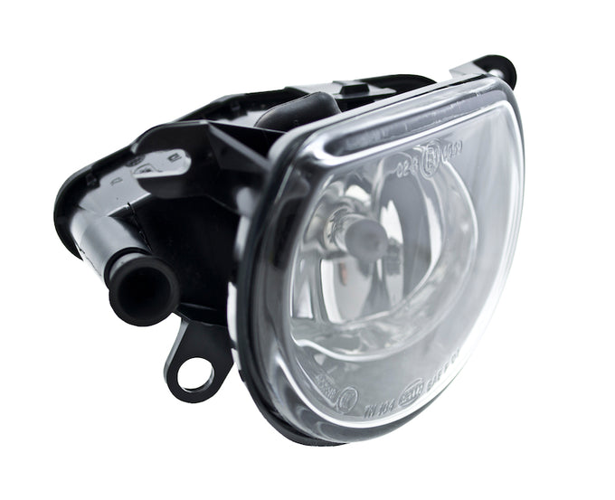 Fog Light Assembly Left <br>05-09 Audi A3 Q7