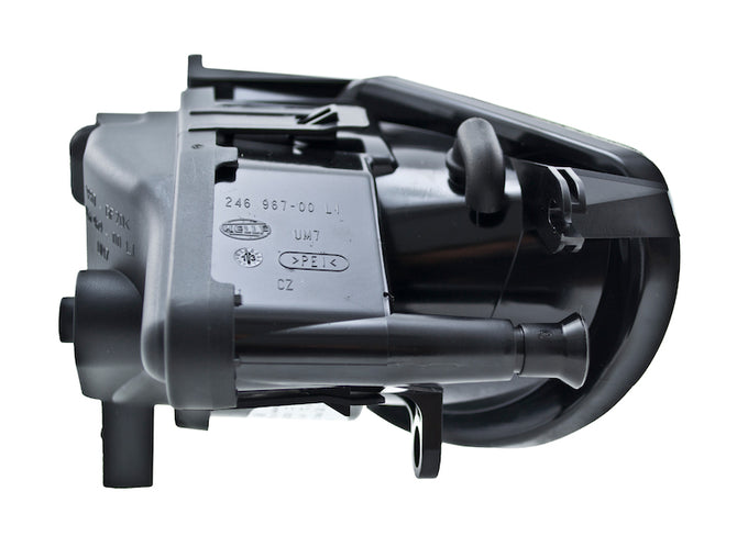 Fog Light Assembly Left <br>05-09 Audi A3 Q7