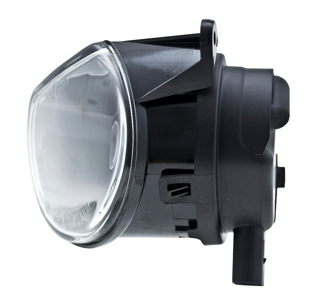 Fog Light Assembly Left <br>05-09 Audi A3 Q7