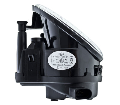 Fog Light Assembly Left <br>05-09 Audi A3 Q7