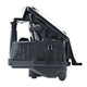 Fog Light Assembly Right <br>06-14 Audi A3 Q7