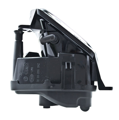 Fog Light Assembly Right <br>06-14 Audi A3 Q7