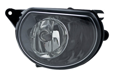 Fog Light Assembly Right <br>06-14 Audi A3 Q7