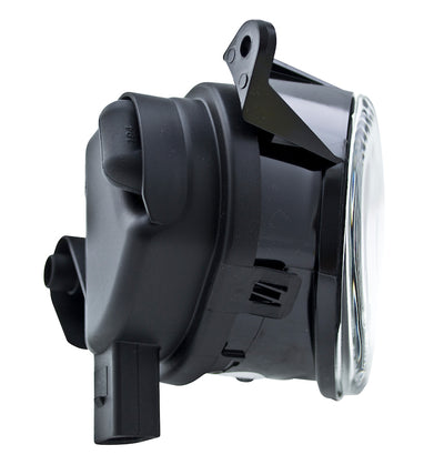Fog Light Assembly Right <br>06-14 Audi A3 Q7