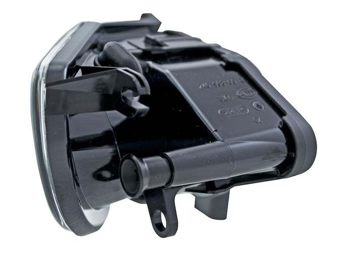 Fog Light Assembly Right <br>06-14 Audi A3 Q7