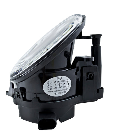 Fog Light Assembly Right <br>06-14 Audi A3 Q7