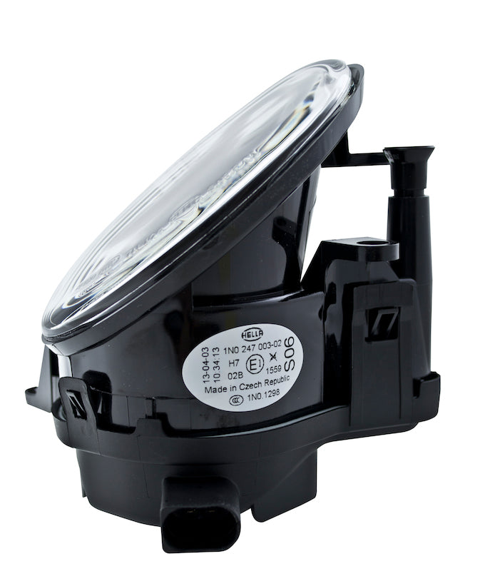 Fog Light Assembly Right <br>06-14 Audi A3 Q7