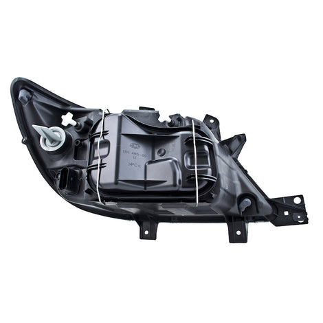 LH Headlight <br>03-06 Dodge Sprinter 2500 Sprinter 3500