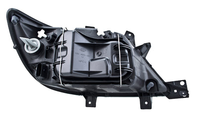 LH Headlight <br>03-06 Dodge Sprinter 2500 Sprinter 3500