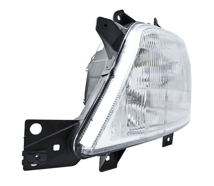 LH Headlight <br>03-06 Dodge Sprinter 2500 Sprinter 3500