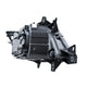 LH Headlight <br>03-06 Dodge Sprinter 2500 Sprinter 3500