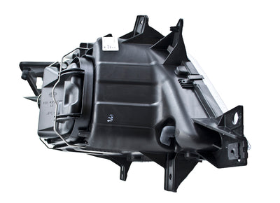 LH Headlight <br>03-06 Dodge Sprinter 2500 Sprinter 3500