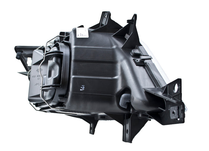 LH Headlight <br>03-06 Dodge Sprinter 2500 Sprinter 3500