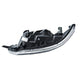 LH Headlight <br>03-06 Dodge Sprinter 2500 Sprinter 3500