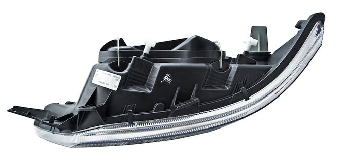 LH Headlight <br>03-06 Dodge Sprinter 2500 Sprinter 3500