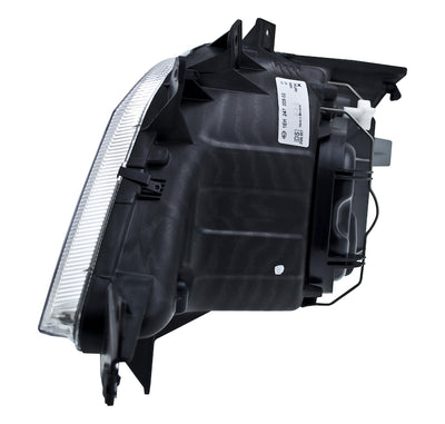 RH Headlight <br>03-06 Dodge Sprinter 2500 Sprinter 3500