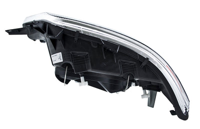 RH Headlight <br>03-06 Dodge Sprinter 2500 Sprinter 3500