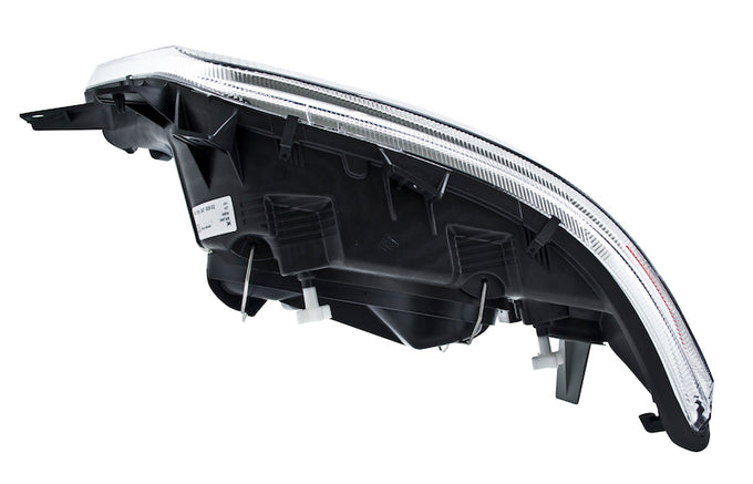 RH Headlight <br>03-06 Dodge Sprinter 2500 Sprinter 3500
