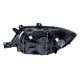 RH Headlight <br>03-06 Dodge Sprinter 2500 Sprinter 3500