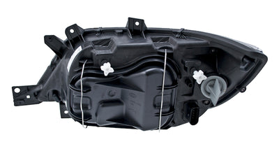 RH Headlight <br>03-06 Dodge Sprinter 2500 Sprinter 3500