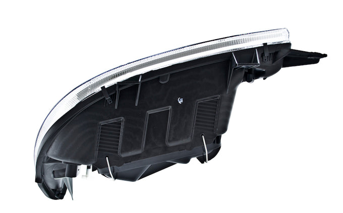 RH Headlight <br>03-06 Dodge Sprinter 2500 Sprinter 3500