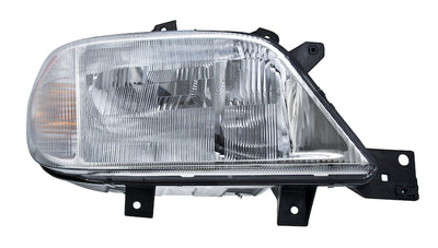 RH Headlight <br>03-06 Dodge Sprinter 2500 Sprinter 3500