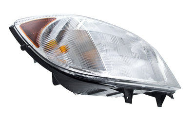 RH Headlight <br>03-06 Dodge Sprinter 2500 Sprinter 3500