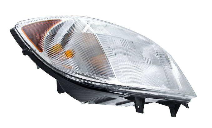 RH Headlight <br>03-06 Dodge Sprinter 2500 Sprinter 3500