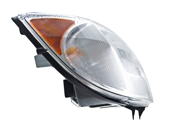 RH Headlight <br>03-06 Dodge Sprinter 2500 Sprinter 3500