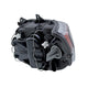RH Headlight <br>03-06 Dodge Sprinter 2500 Sprinter 3500