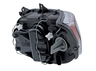 RH Headlight <br>03-06 Dodge Sprinter 2500 Sprinter 3500