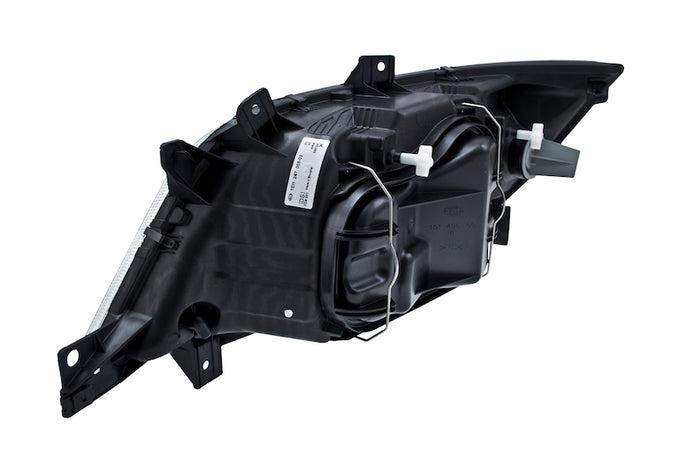 RH Headlight <br>03-06 Dodge Sprinter 2500 Sprinter 3500