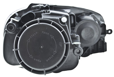 Headlamp Lh <br>05-10 Vw Golf V/Jetta/Bora