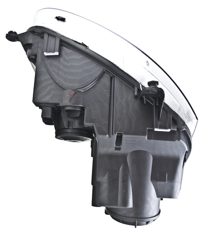 Headlamp Lh <br>05-10 Vw Golf V/Jetta/Bora