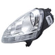 Headlamp Lh <br>05-10 Vw Golf V/Jetta/Bora