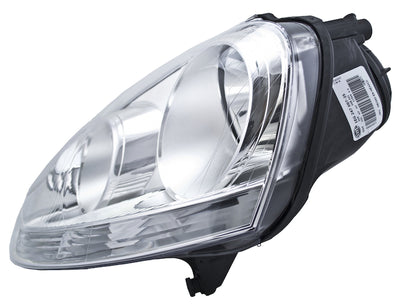 Headlamp Lh <br>05-10 Vw Golf V/Jetta/Bora