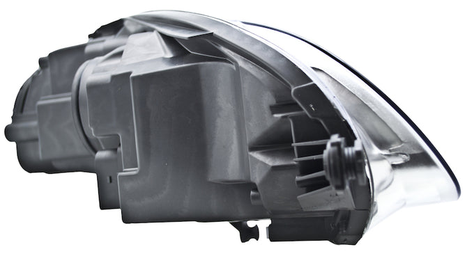 Headlamp Lh <br>05-10 Vw Golf V/Jetta/Bora