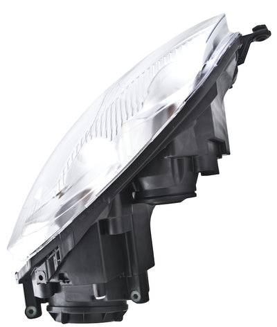 Headlamp Lh <br>05-10 Vw Golf V/Jetta/Bora