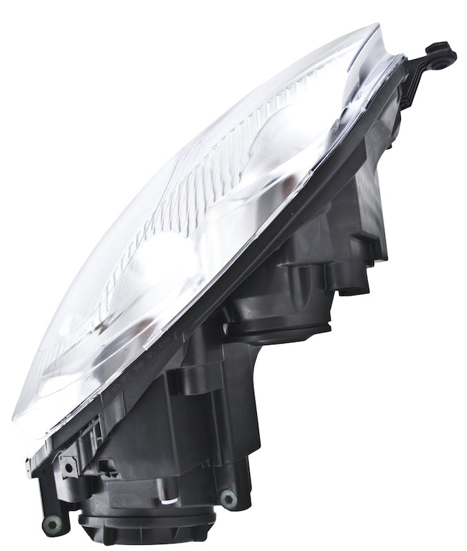 Headlamp Lh <br>05-10 Vw Golf V/Jetta/Bora