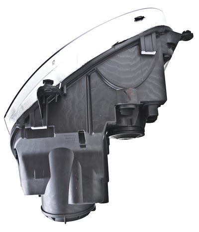 Headlamp Rh <br>05-10 Vw Golf V/Jetta/Bora