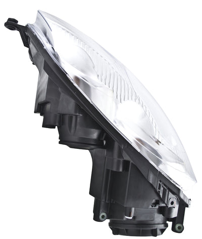 Headlamp Rh <br>05-10 Vw Golf V/Jetta/Bora