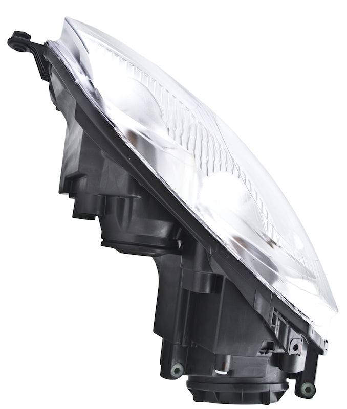 Headlamp Rh <br>05-10 Vw Golf V/Jetta/Bora
