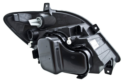 Headlamp Lh <br>10-12 Mercedes-Benz Sprinter